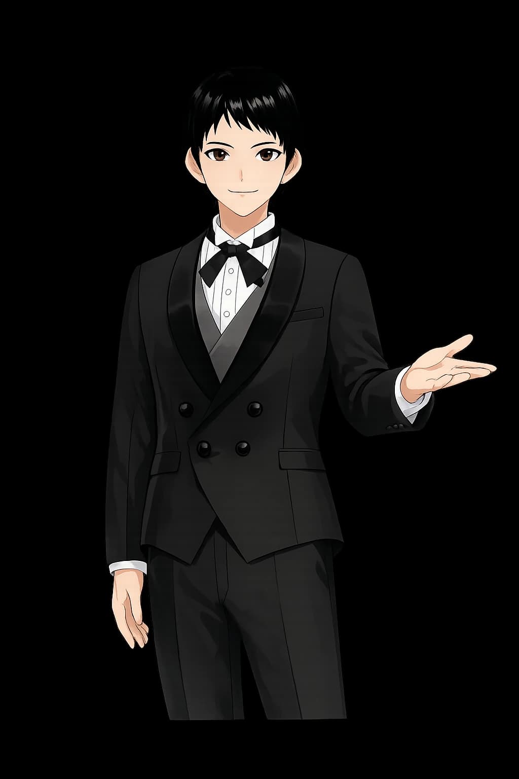 Ken - AI English conversation tutor