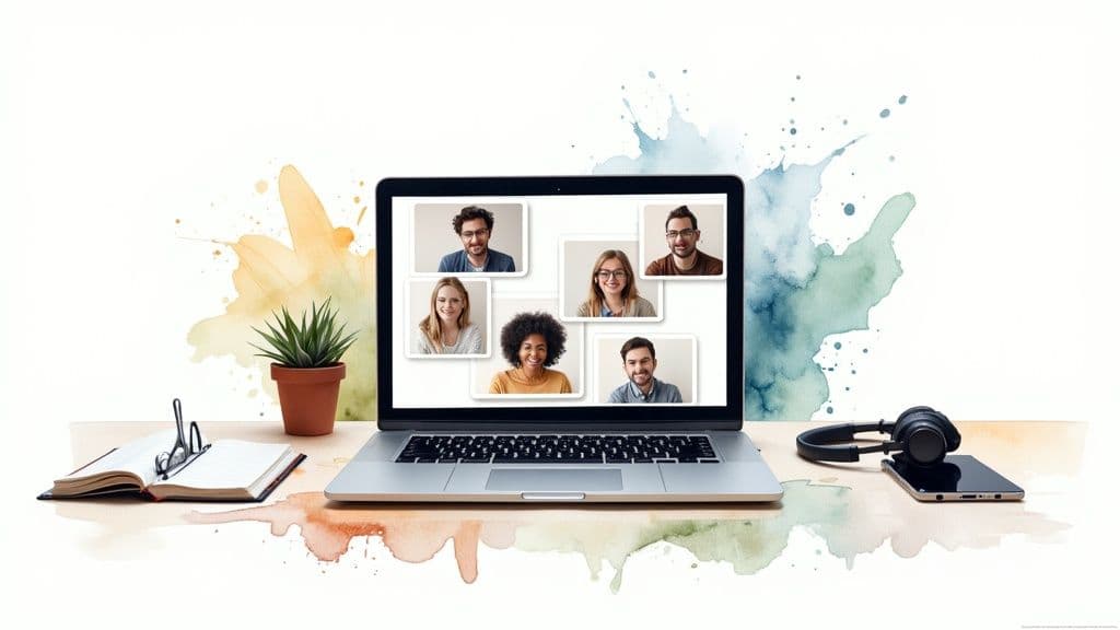 Top Tools for english speaking practice online free in 2025