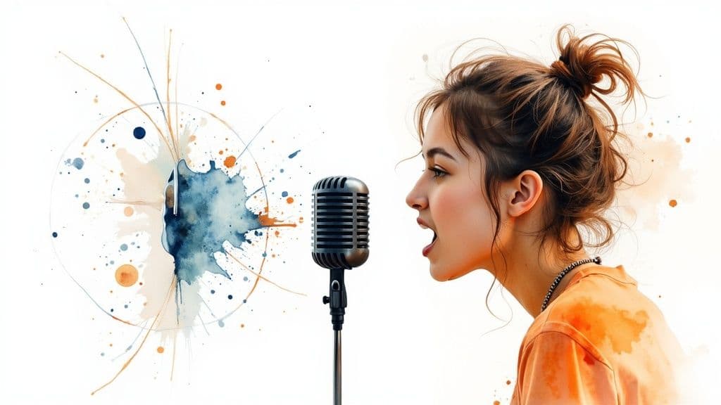 How to Learn English Accent: A Practical Guide