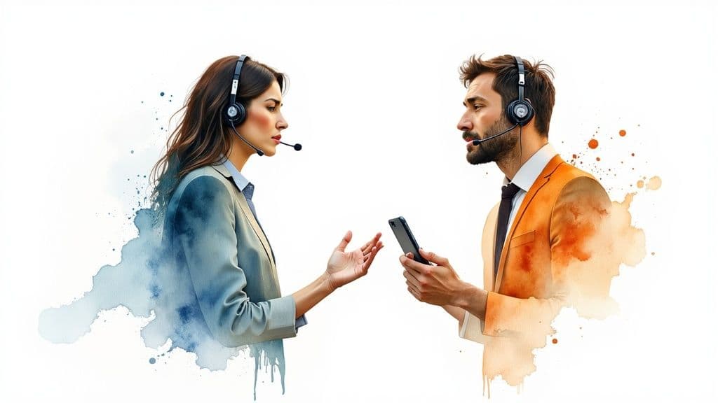 A Guide to Dealing with Difficult Customers