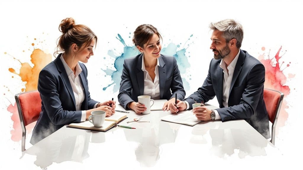 Boost workplace connections with small talk topics for work