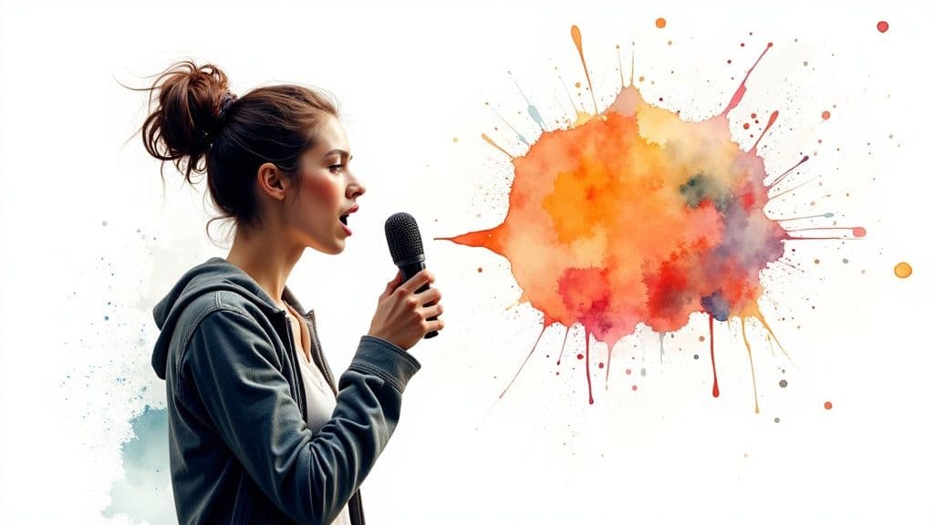 How to Improve Your English Speaking Skill: A Practical Guide