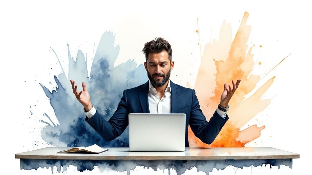 How to build confidence at work: Quick wins and strategies