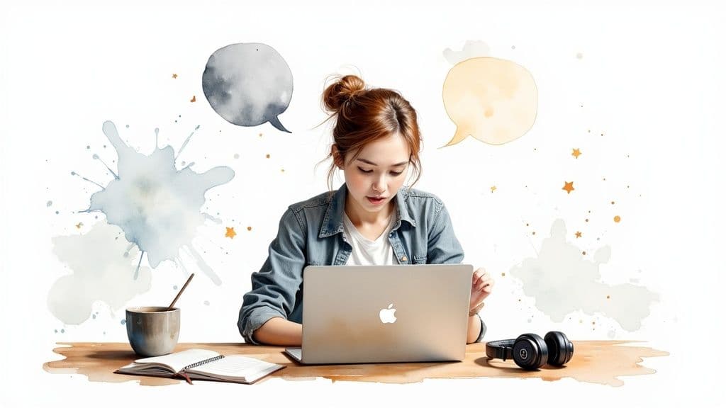 How Can I Learn English At Home A Practical Guide