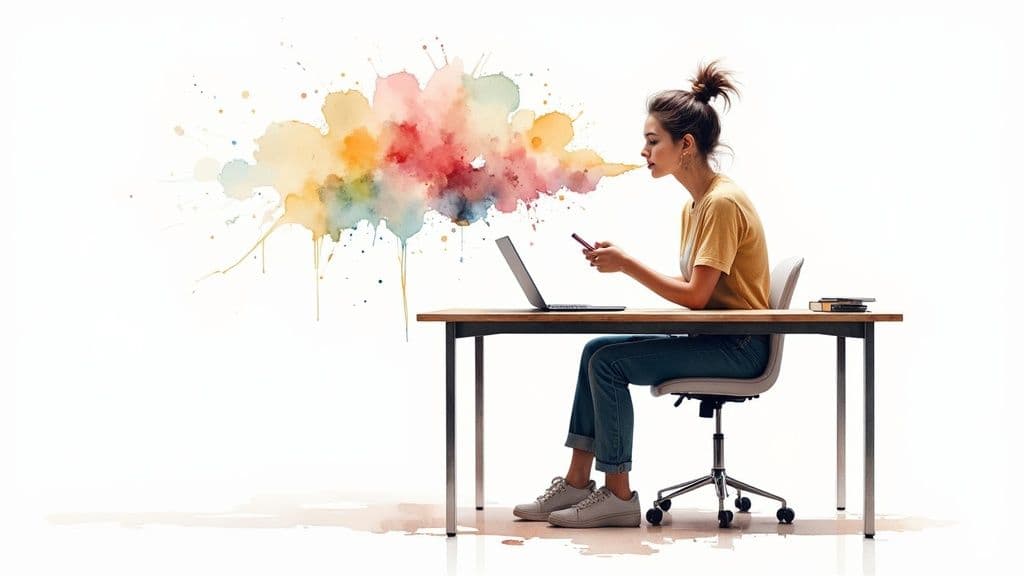 English Speaking Practice for Beginners Made Simple