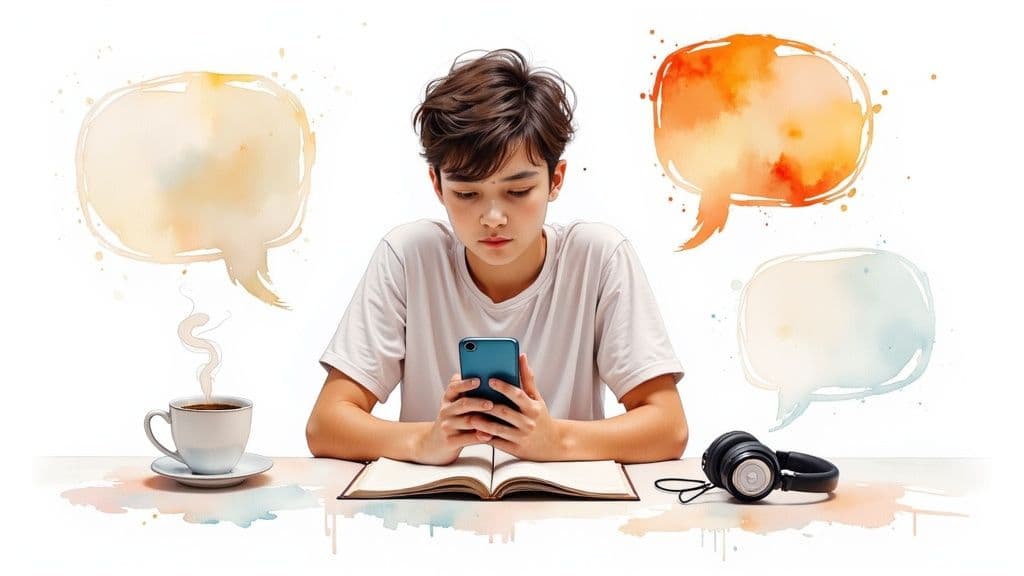 how to become fluent in a language: fast, practical steps