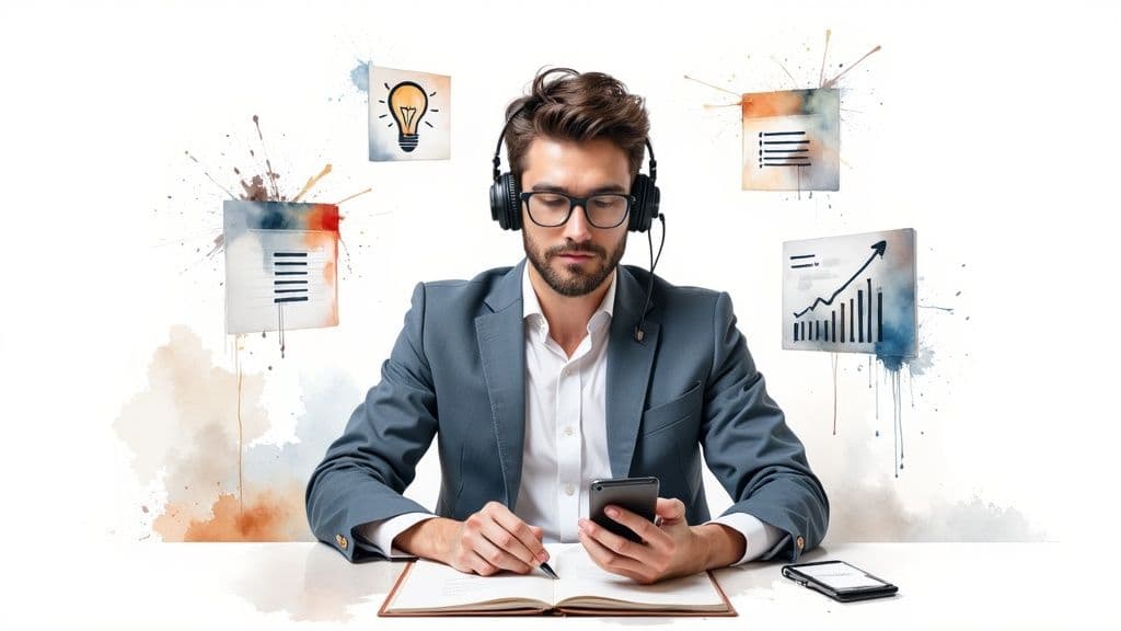 8 Phone Interview Questions and Answer Examples (2025 Guide)