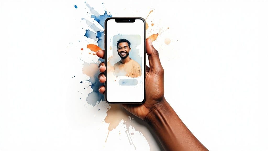 english conversation practice app: Speak Confidently